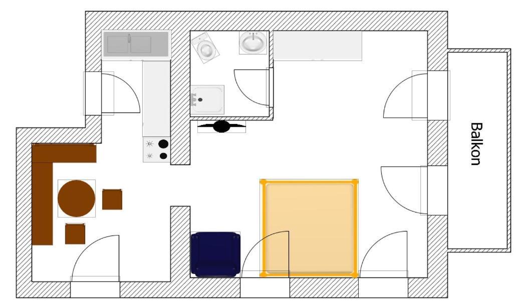 Kienberghof Apartment Inzell Bagian luar foto