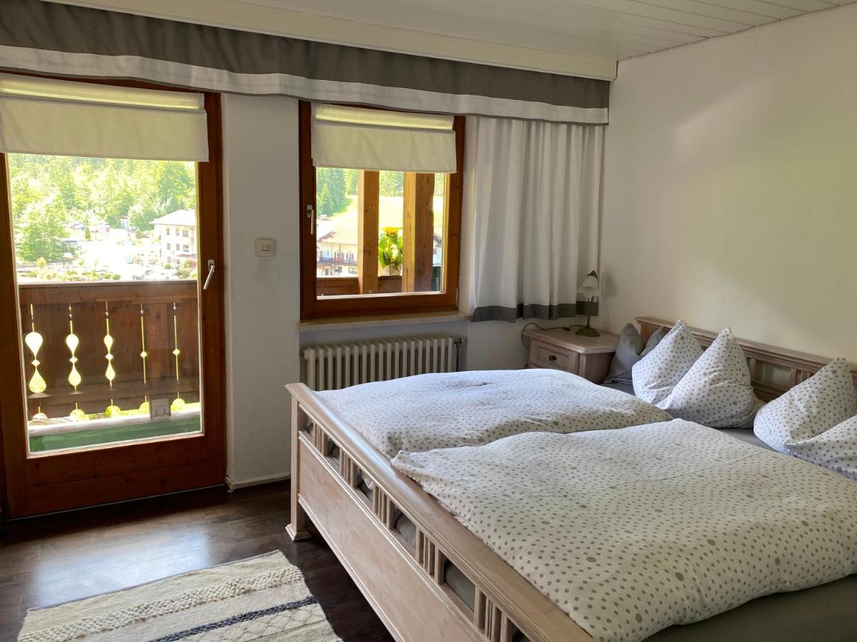 Kienberghof Apartment Inzell Bagian luar foto