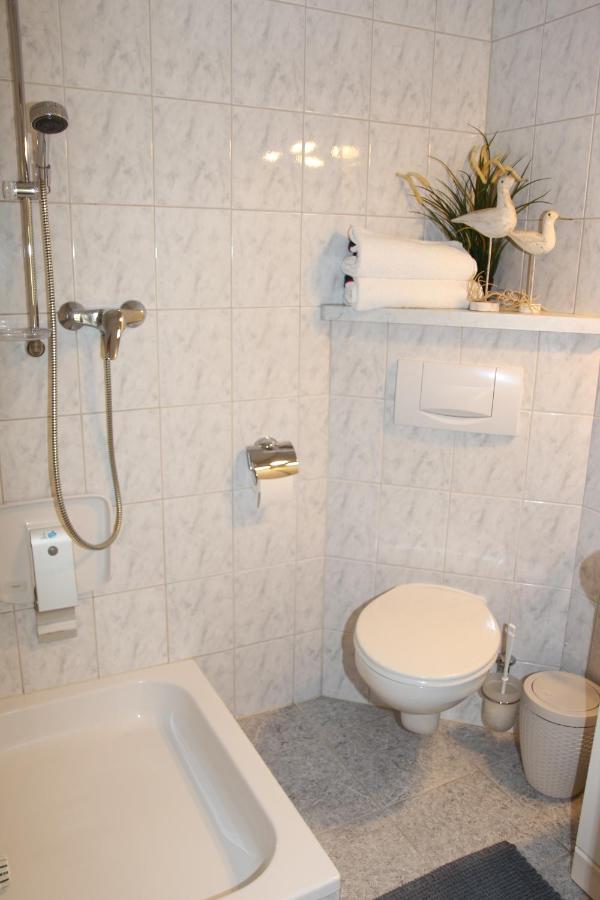 Kienberghof Apartment Inzell Bagian luar foto