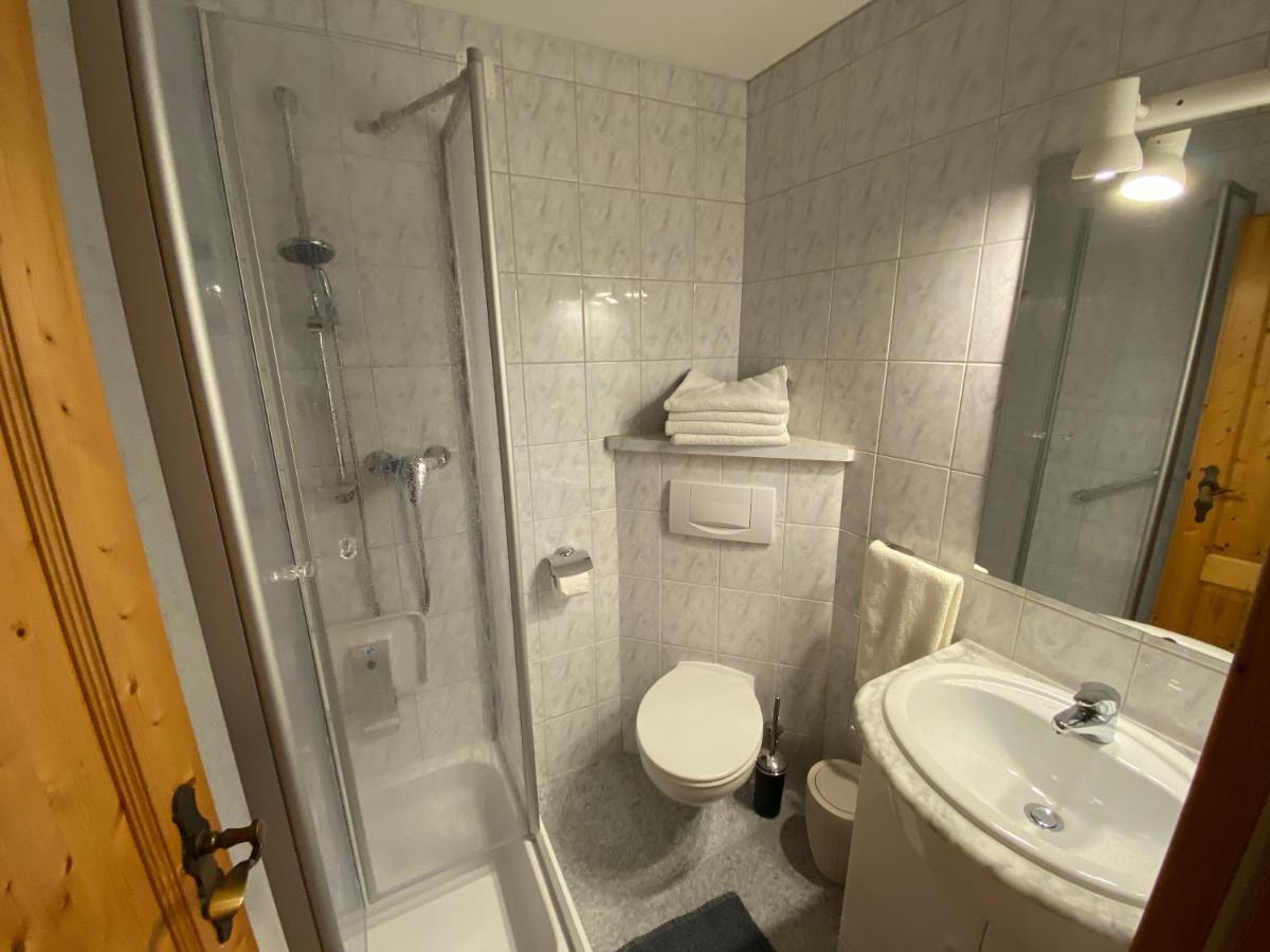 Kienberghof Apartment Inzell Bagian luar foto